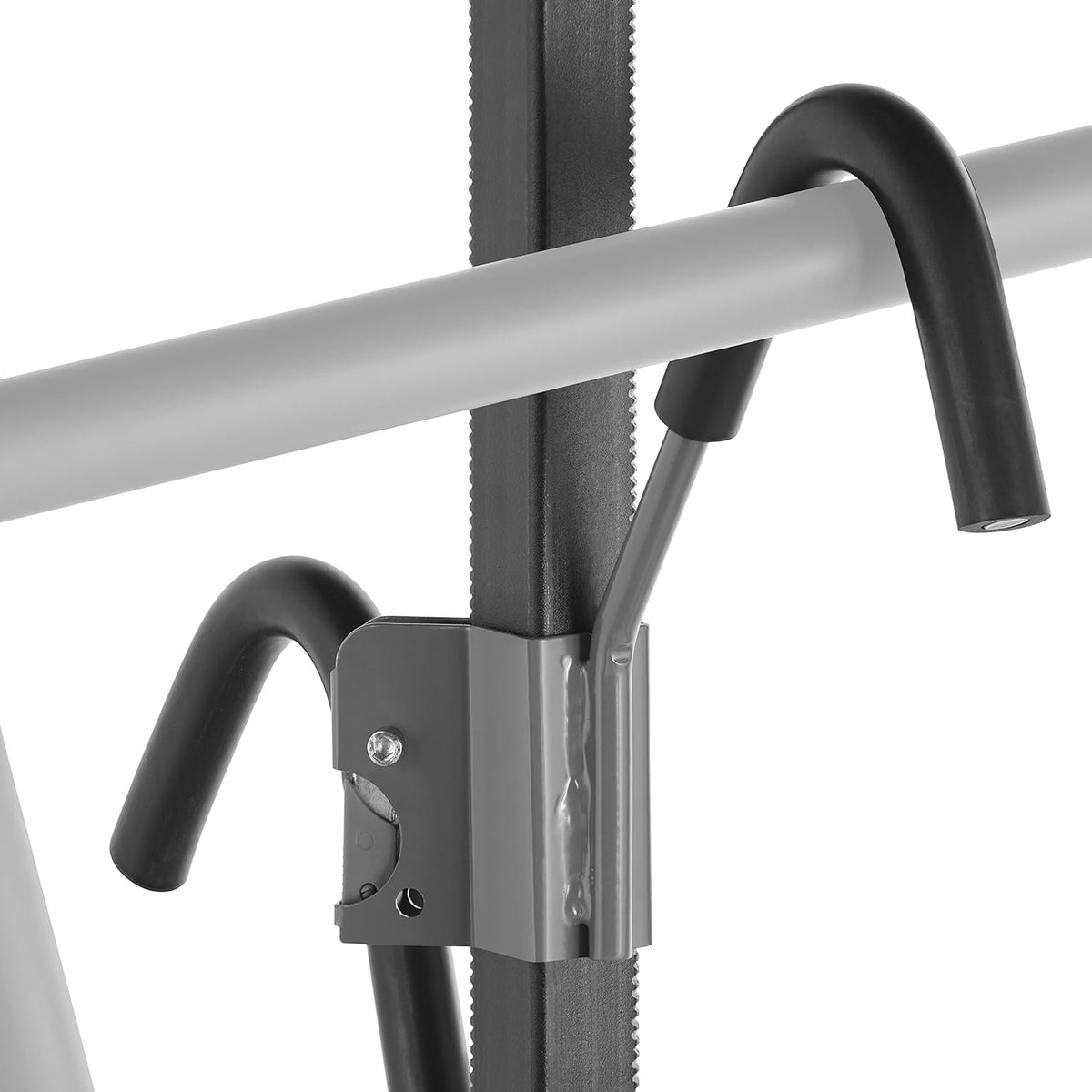 Retrospec Lenox Bike Rack - 2-Bicycle Carrier with 2-Inch Receiver for Class II or III Hitches