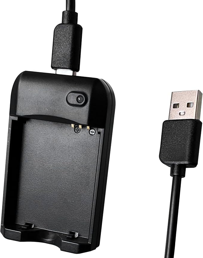 NP-6L Battery Charger, Digital Camera Battery Charger