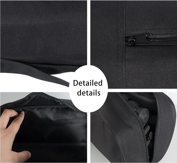 koolehaoda 19.68" Tripod Carrying Case Bag