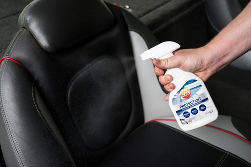 303 Products Marine Aerospace Protectant - UV Protection & Dust Repellent - Restores Like-New Finish - 10 Fl. Oz.