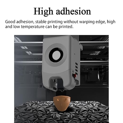 HzdaDeve AD5X Build Plate with Handle