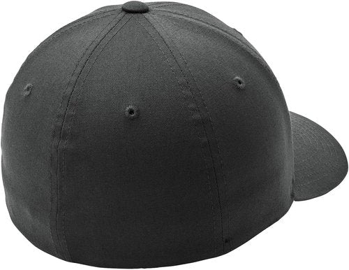 Joe's USA Men's Baseball Cap - Adjustable Fit | Classic Style in Black