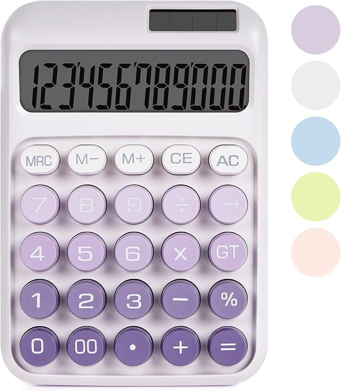Mechanical Switch Calculator