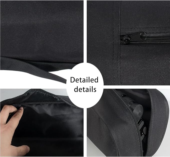 koolehaoda 20.8inch Camera Tripod Carrying Case Bag