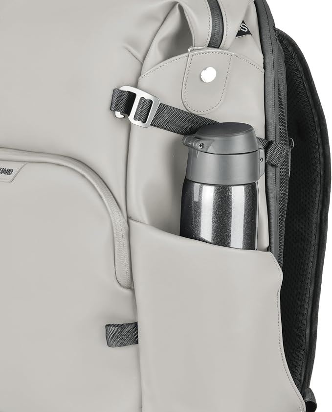 VANGUARD VEO Lite B25L Camera & Everyday Backpack – Fits Full-Frame Camera