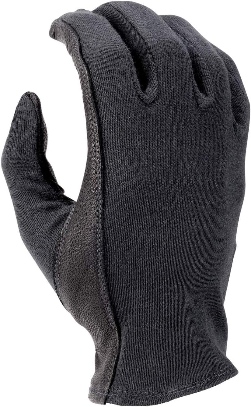 Skiennix Tactical Gloves - Durable Kevlar Protection for Enhanced Grip and Comfort
