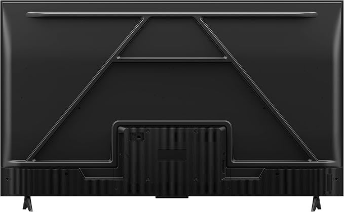 TCL 65-Inch Class S4 4K LED Smart TV with Google (65S450G, 2023 Model), Dolby Vision, HDR Pro, Atmos, Assistant Built-in Voice Remote, Works Alexa, Streaming UHD Television