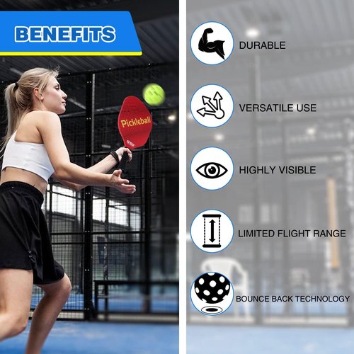 GSE Games & Sports Expert Baseballs - Soft Plastic Training Balls for Pitching & Batting | Multiple Styles Available