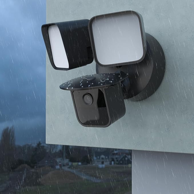 Outdoor Camera Sun Rain Shade Shield Cover Compatible