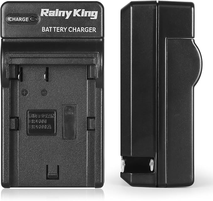 BP-511/511A/508/512/522/535 Battery Charger