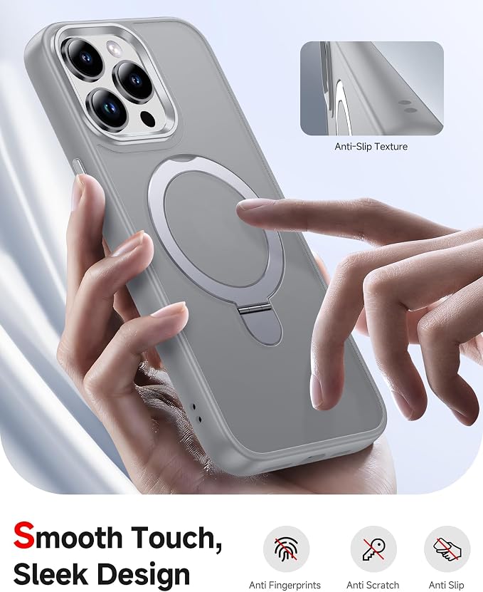 LeYi for iPhone-14-Pro Max Phone Case :