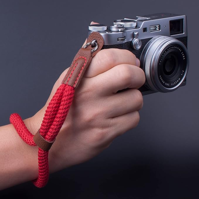 VKO Camera Wrist Strap, Hand Strap lanyard