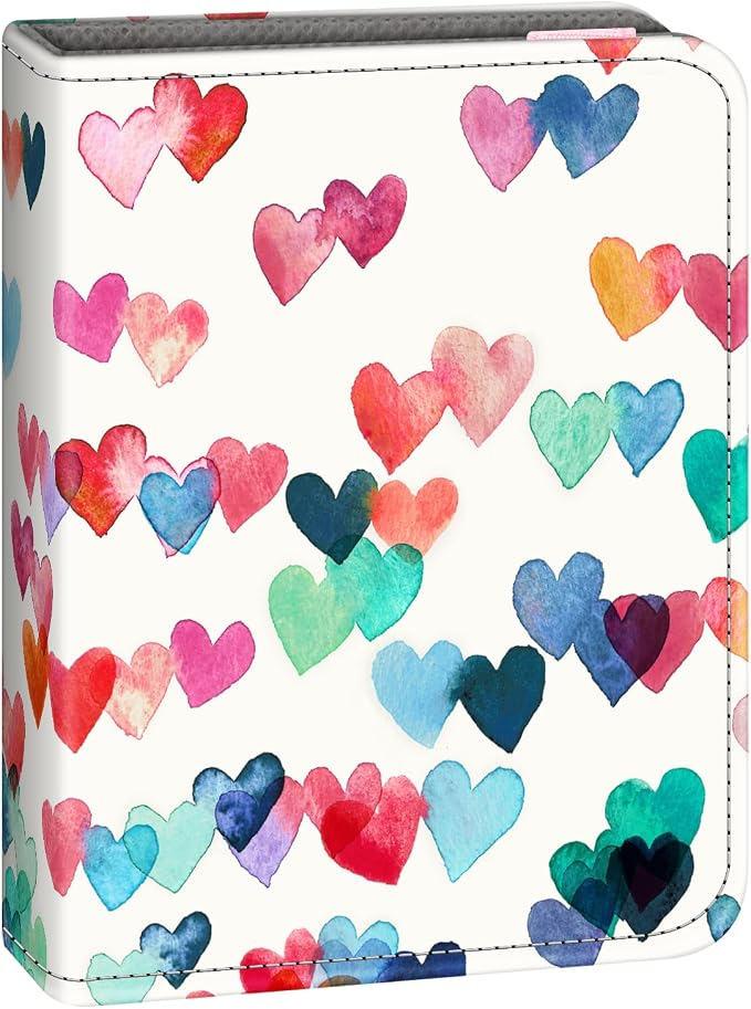 Fintie Instax Mini Photo Album for 2x3-Inch Film