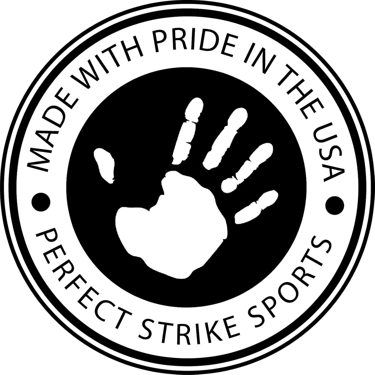 Perfect Strike Softball Scorebook - Heavy Duty with Rules & Scoring Instructions | Youth & Adult Use