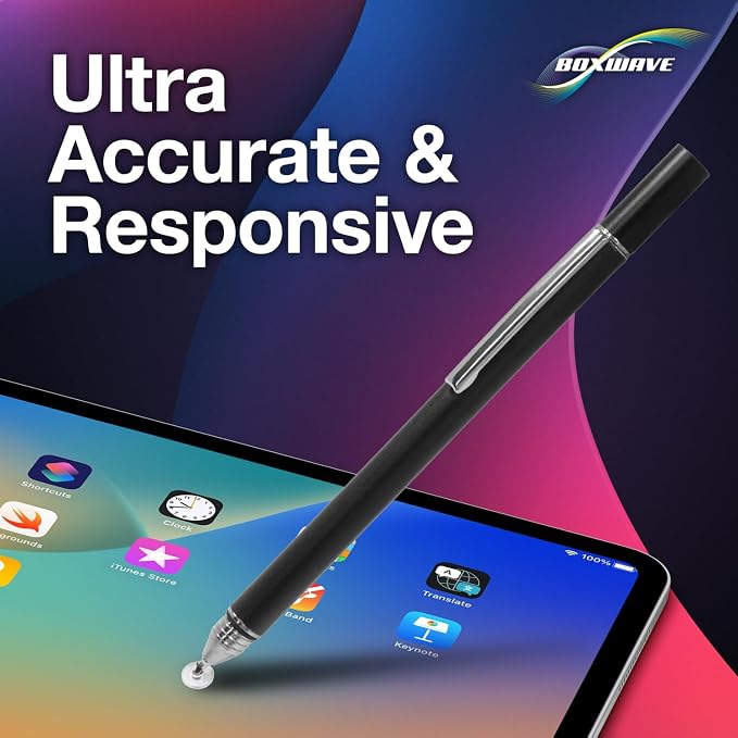 BoxWave Stylus Pen Compatible