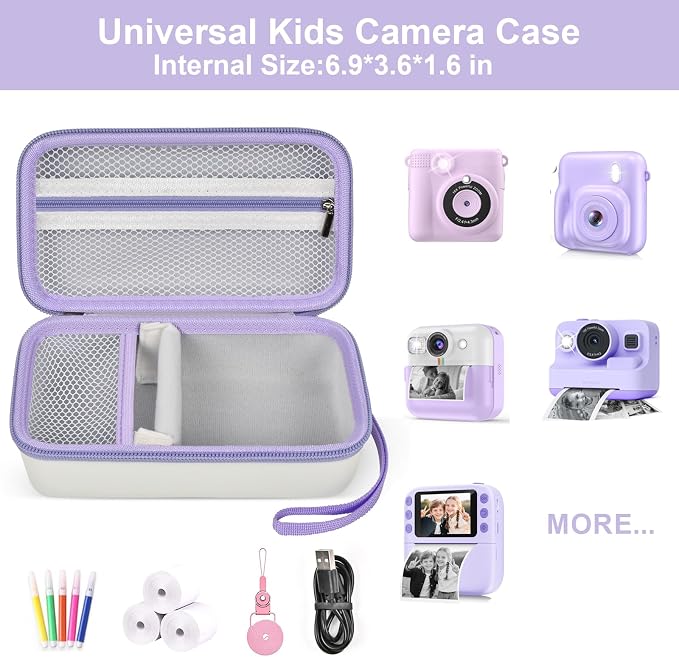Case Compatible with ESOXOFFORE