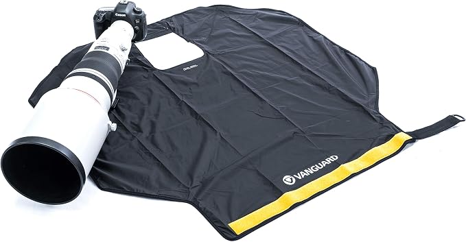 Vanguard Alta RCXL Camera Rain Cover, Extra Large