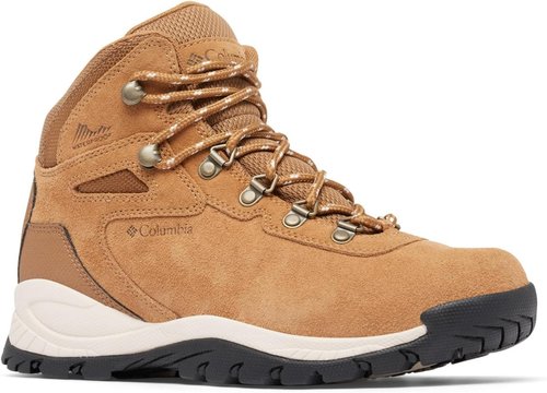 Columbia Women's Waterproof Newton Ridge Plus Hiking Boots - Durable & Comfortable Fit