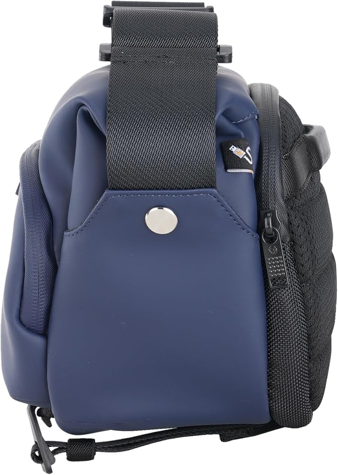 Vanguard VEO Lite S4L Camera & Everyday Shoulder Bag – Fits Mirrorless Camera +