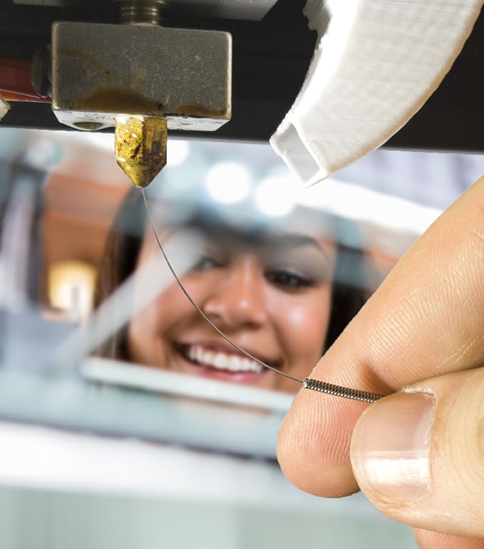 3D Printer Nozzle Cleaning Kit
