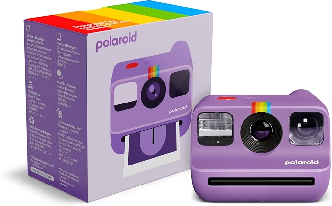 Polaroid Go Generation 2