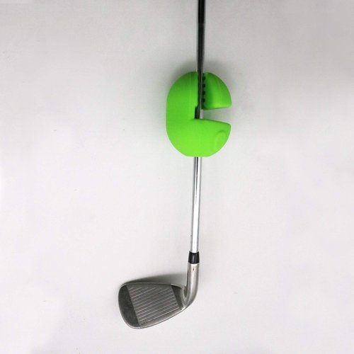 Accufli Golf Swing Trainer Speed Ball – Adjustable Swing Weight Training Aid for Speed, Tempo & Warm-Up