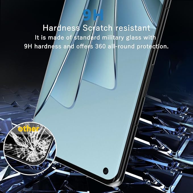 Privacy Screen Protector 1 Pack