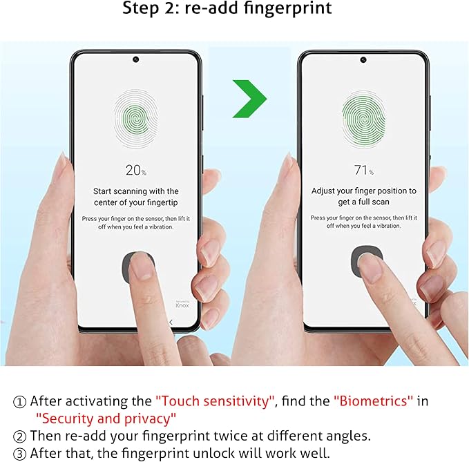 Ailun Tempered Glass Screen Protector