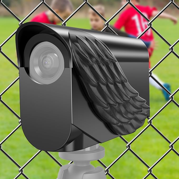 Mevo Protective Clam Cover Weatherproof Shade Case