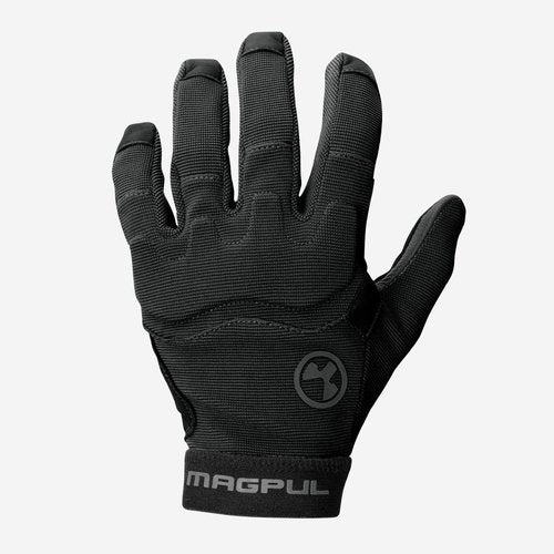 Magpul Patrol Glove 2.0 - Lightweight Tactical Leather Gloves for Enhanced Grip & Comfort