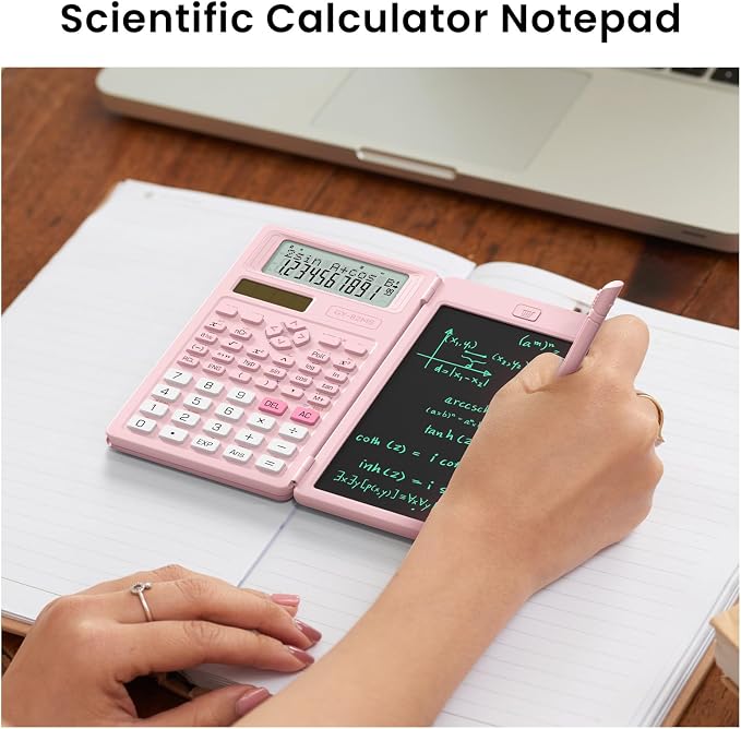 Scientific Calculators for School