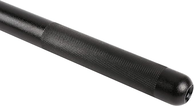 ARES 46004-29-Inch to 48-Inch Extendable Indexing Pry Bar - 14-Position Adjustable Angle Head - High Strength Chrome Vanadium Steel