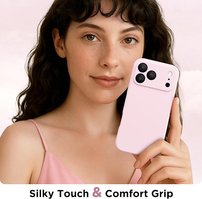 GolbinBox Magnetic for iPhone 17 Pro Max Case, Compatible