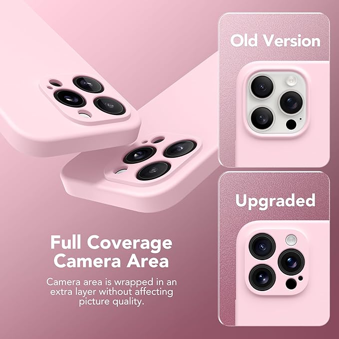 Magnetic for iPhone 14 Pro Case, Compatible