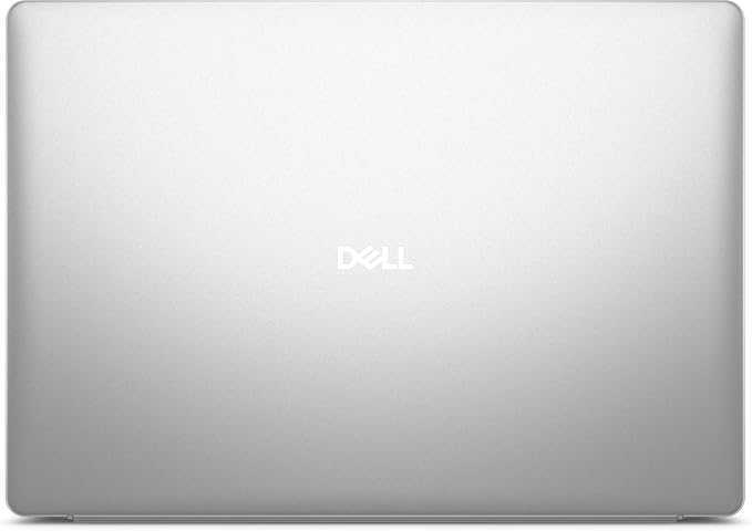 Dell 16 Laptop DC16251-16.0-inch 16:10 FHD+ Touchscreen Display, Intel 10-Core 7 150U(up to 5.4 GHz), 64 GB DDR5, 2 TB SSD, Fingerprint Reader, Windows 11 Pro, Wi-Fi 6E, Backlit Keyboard, Copilot Key