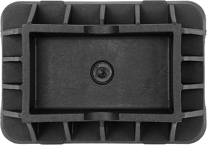 X AUTOHAUX Jack Point Pad Jacking Support Plug Lift Block for BMW E81 E82 E84 E87 E90 E91 51717237195