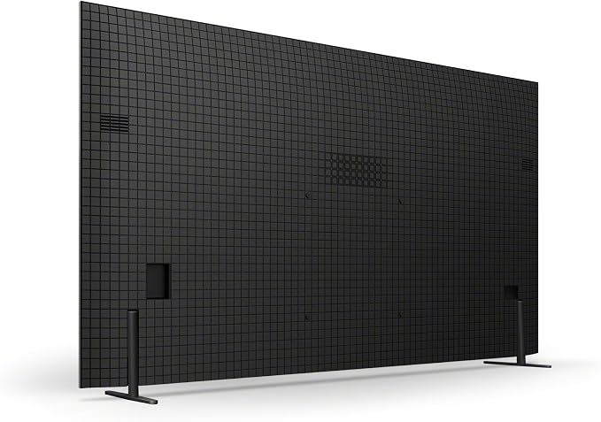 Sony 77 Inch BRAVIA XR8B OLED 4K HDR Smart Google TV (K-77XR8B) | XR Processor with AI Technology, Dolby Vision/Atmos, Exclusive Features for PlayStation®5, 4K movie credits included