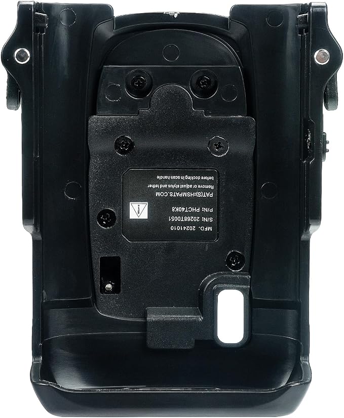 CT40 Trigger Handle for CT40 CT45 CT47 CT40XP CT45XP Barcode Scanner Handheld