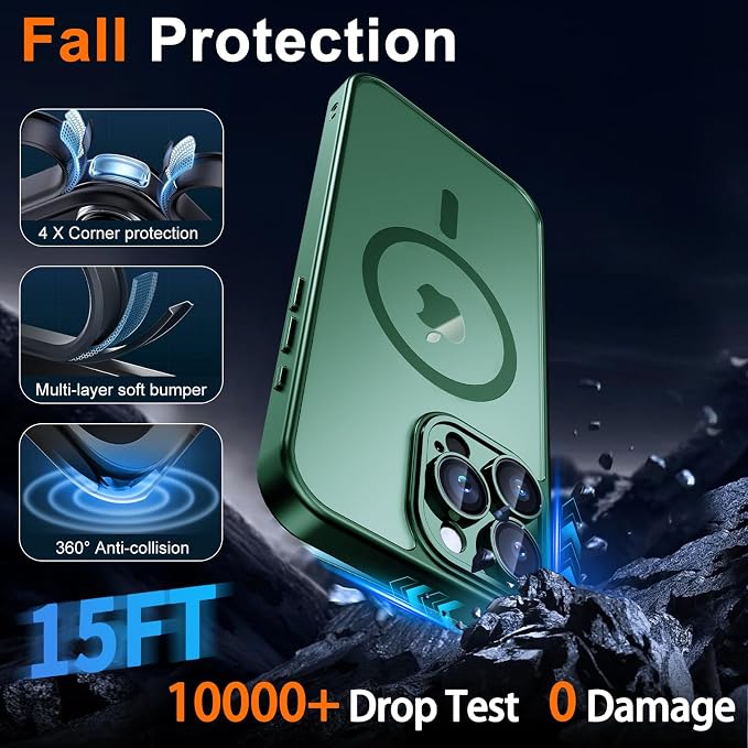 for iPhone 15 Pro Max Case