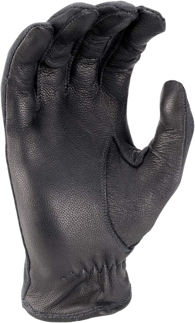 Skiennix Tactical Gloves - Durable Kevlar Protection for Enhanced Grip and Comfort