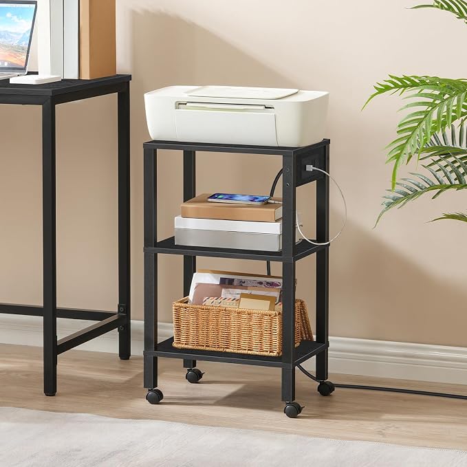 HOOBRO 3-Tier Printer Stand