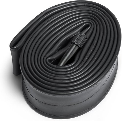 26-Inch Bicycle Tubes by [Brand Name] - 2-Pack AV Schrader Valve, Compatible with 1.75-2.125 Sizes