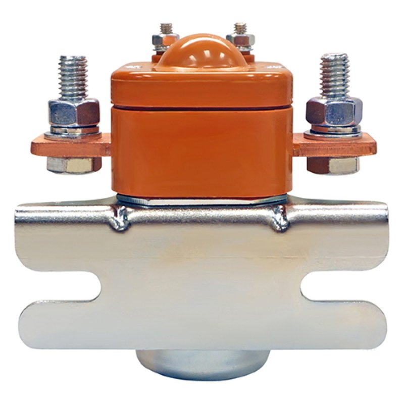 Red Hawk SOL-1020 Solenoid, Heavy Duty, 200A 36V Golf Carts
