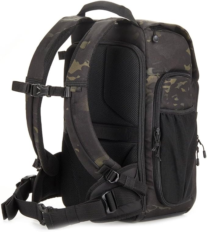 Tenba Axis v2 18L LT Camera Backpack