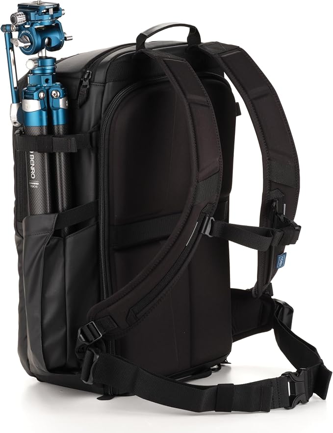 Tenba Solstice v2 20L Backpack for DSLR and Mirrorless cameras and lenses