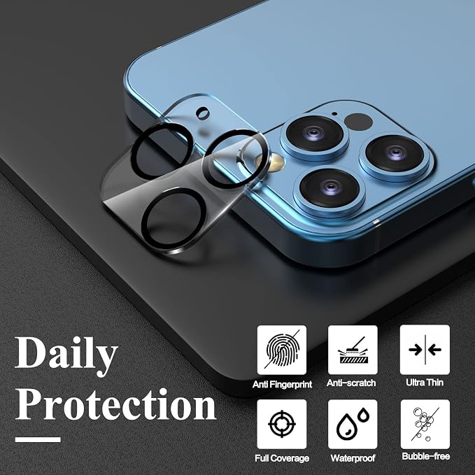 YWXTW Case Friendly, High Definition