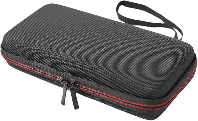 Hard Travel Carrying Case Compatible