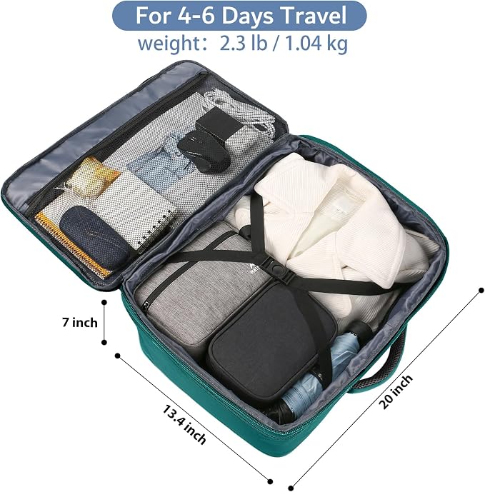 MATEIN Travel Backpack Large, Water Resistant Carry on Backpack