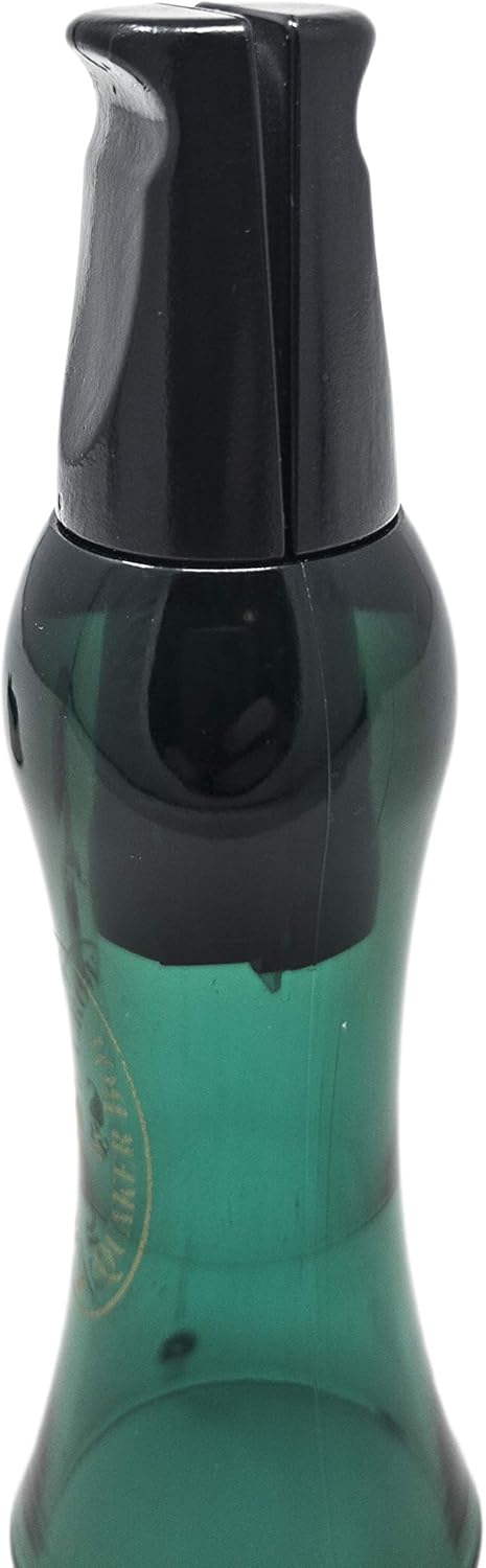 Quaker Boy Crankin' Crow Call - Realistic Sound | Green Color for Effective Hunting