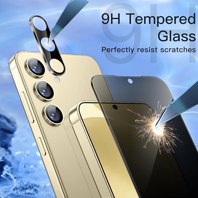 JETech Privacy Screen Protector